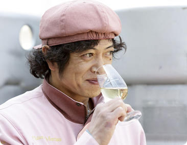 ワインを愉しむ基礎知識