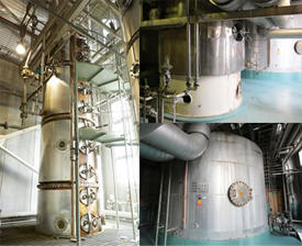 The Fuji Gotemba Distillery（富士御殿場蒸溜所）について｜KIRIN 