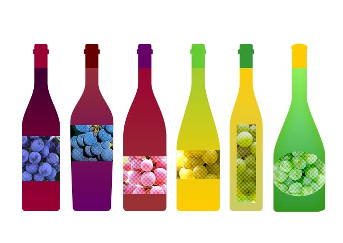 ブドウ品種でワインを学べるセット｜KIRIN（キリン）公式通販DRINX